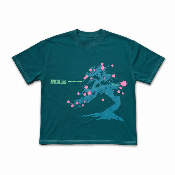 Wabi-sabi Tee