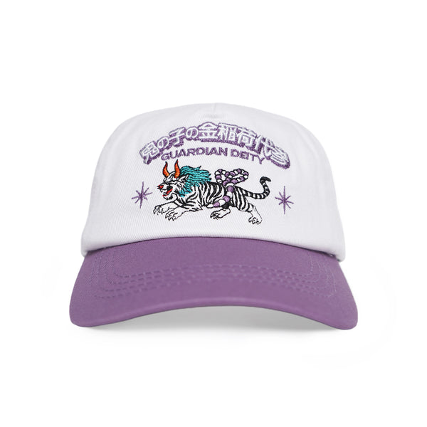 Guardian Deity Hat