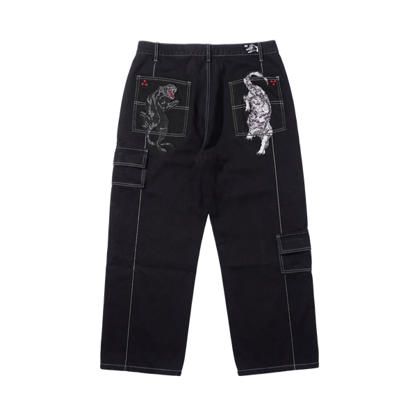 Divine Dogs Pants