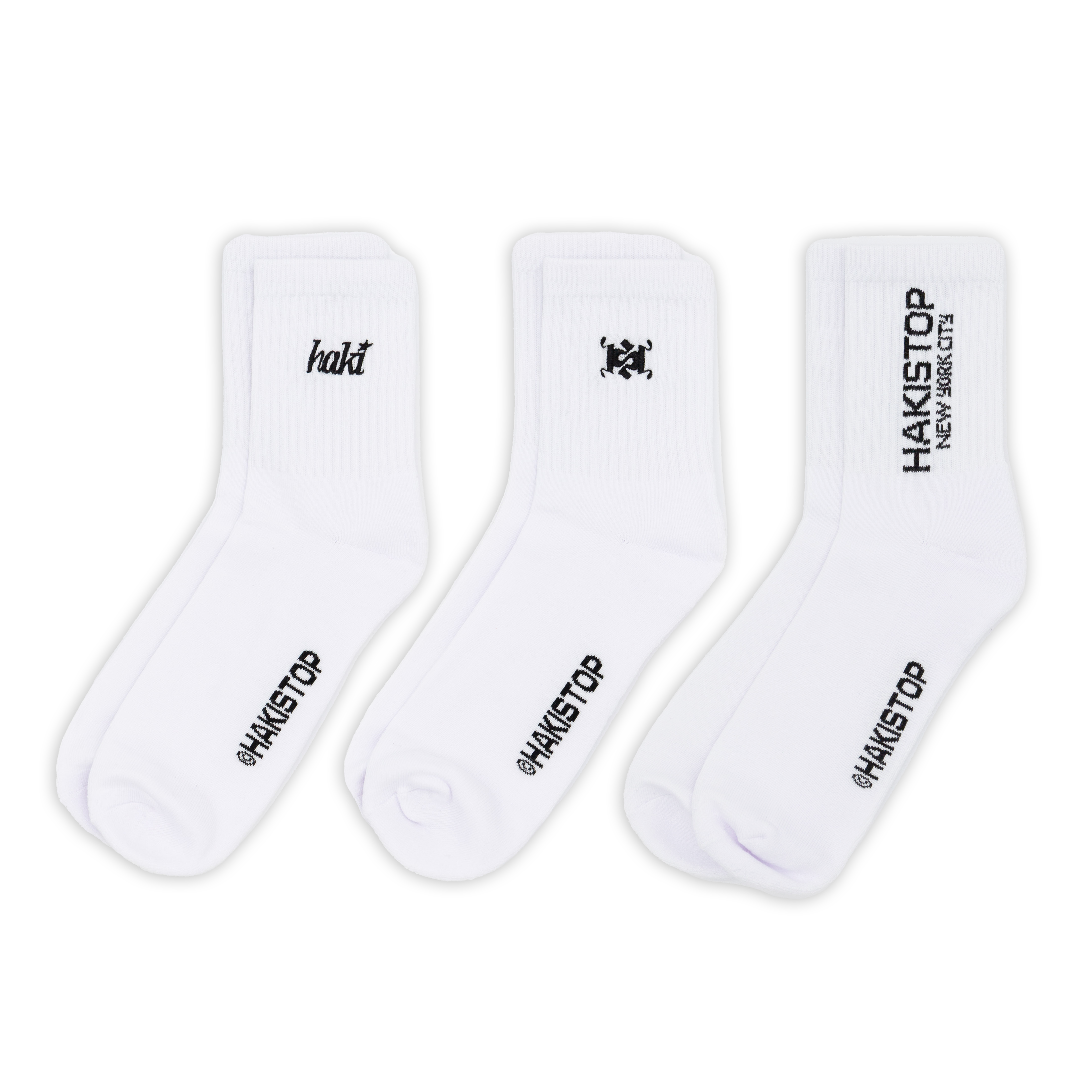 Hakistop Sock Pack