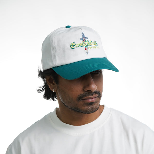 Greed Island Hat