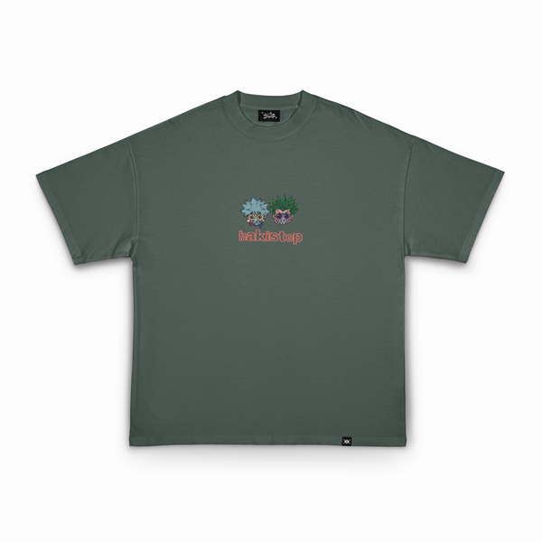 Delinquents Tee Bundle