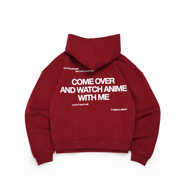 Come Over Hoodie