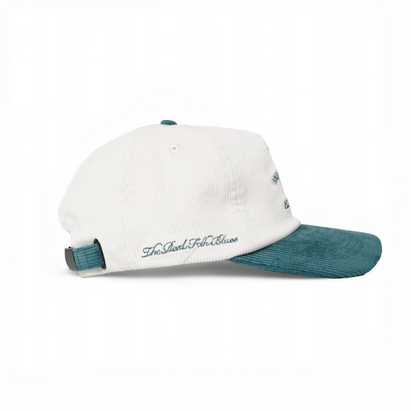 Easy Come Easy Go Hat (Tennis Green)