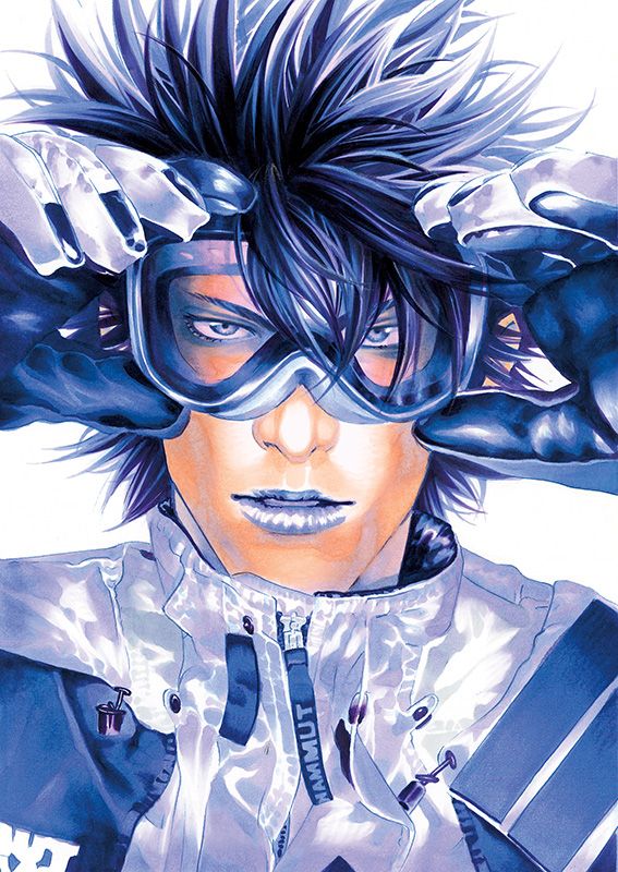 Why The Climber Took Seventeen Years to Reach English