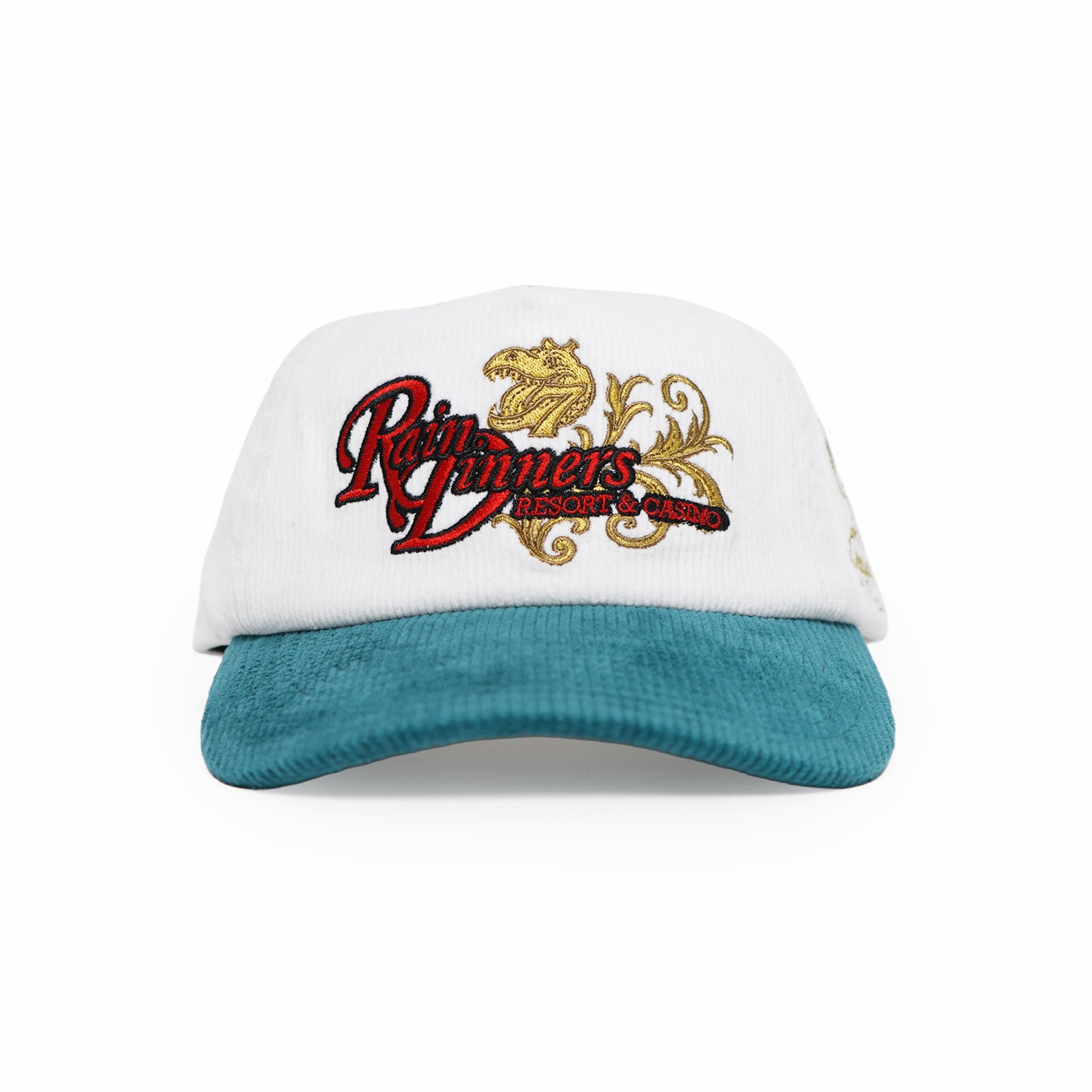 Rain Dinners Hat