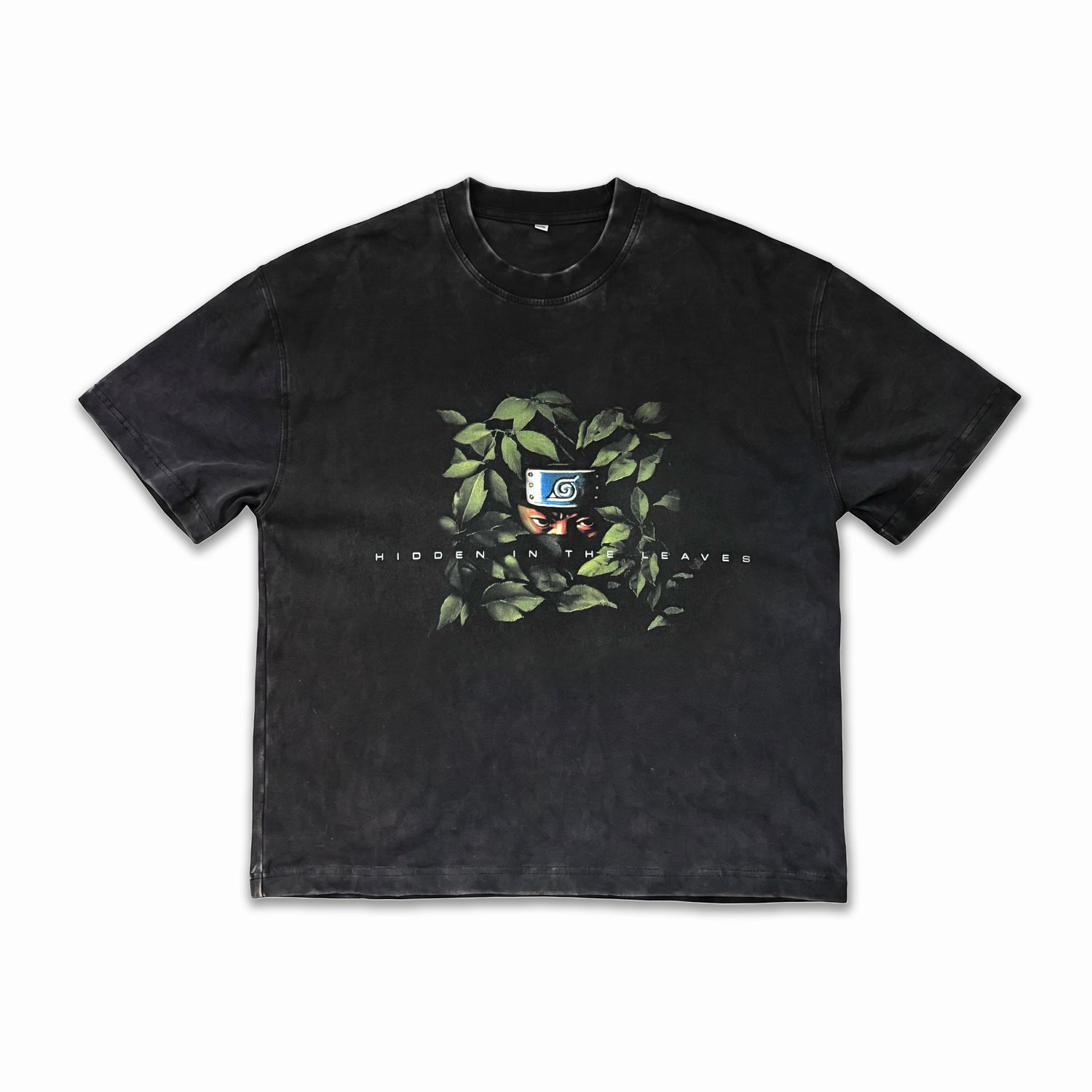 Hidden in the Leaves Tee