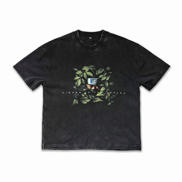 Hidden in the Leaves Tee