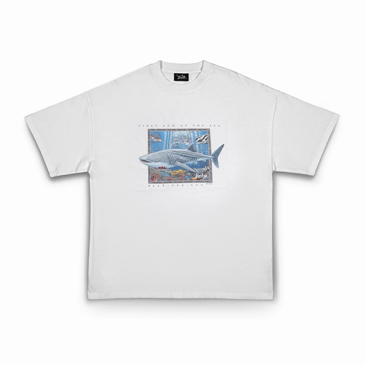 First Son of The Sea Tee