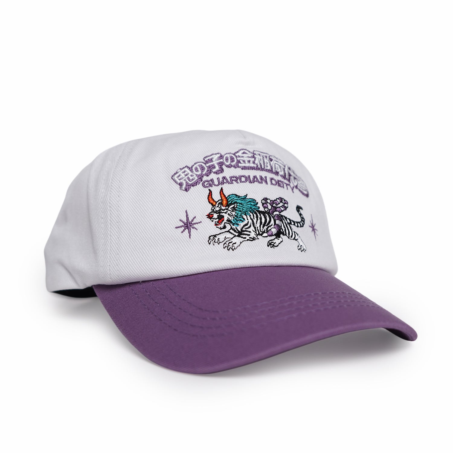 Guardian Deity Hat