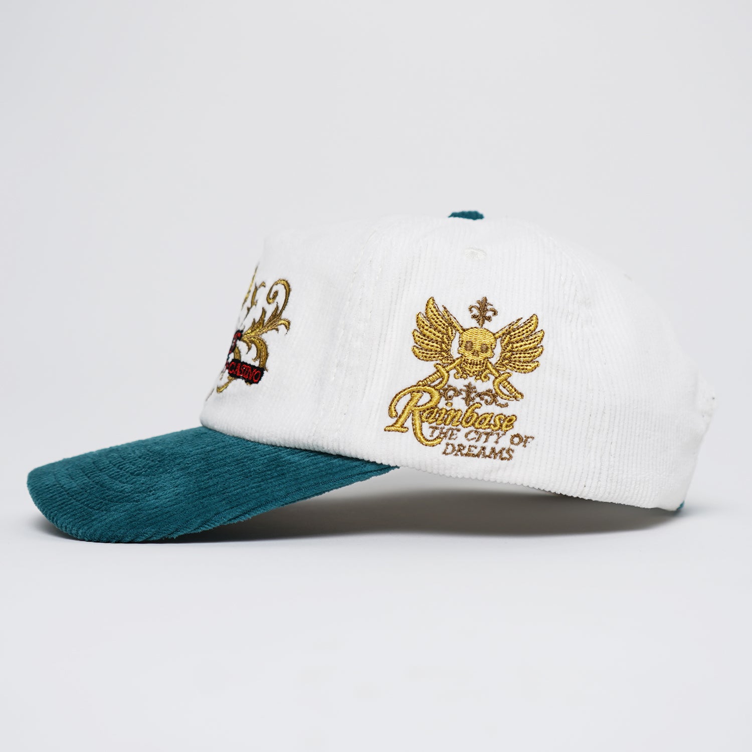 Rain Dinners Hat