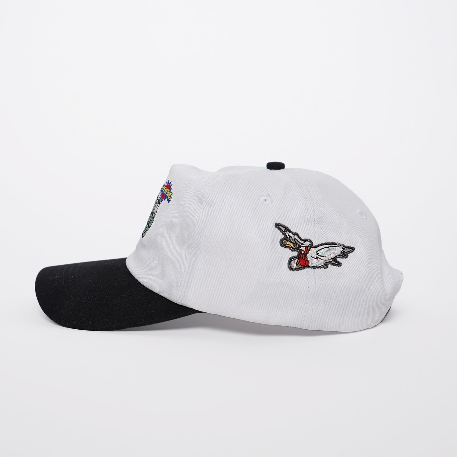 Big News! Hat