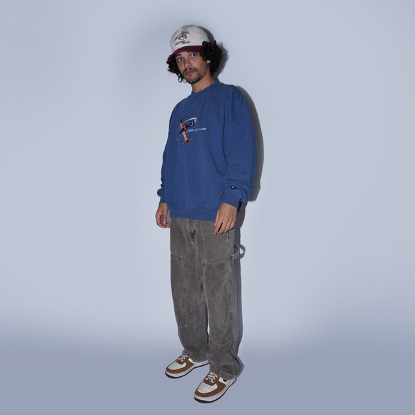 Let's Jam Crewneck
