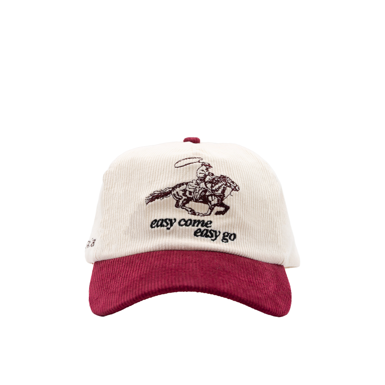 Easy Come Easy Go Hat