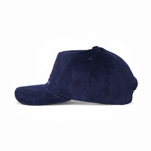 Easy Come Easy Go Hat (Midnight Blue)