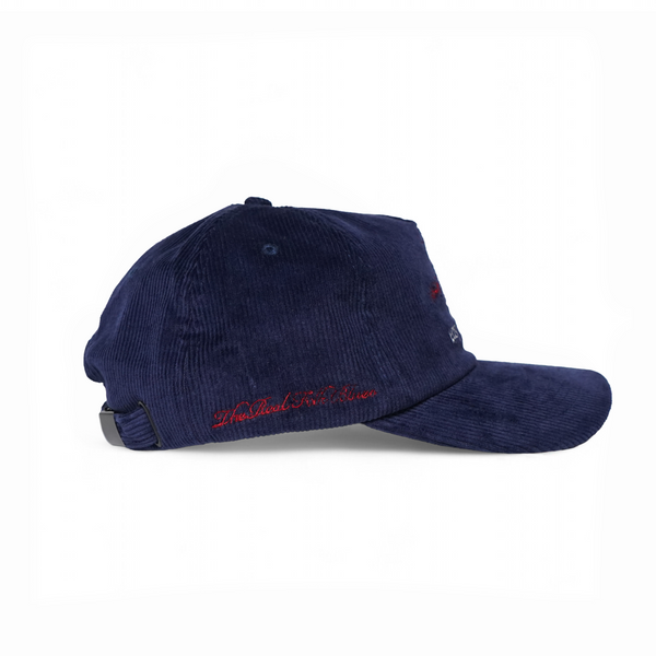 Easy Come Easy Go Hat (Midnight Blue)