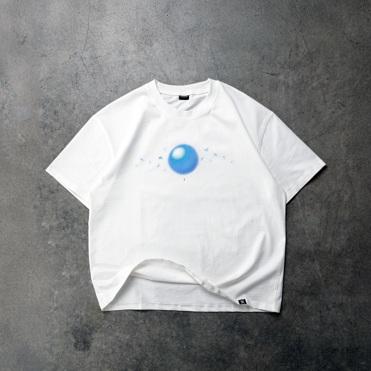 Dragonball 40th Anniversary Tee Bundle