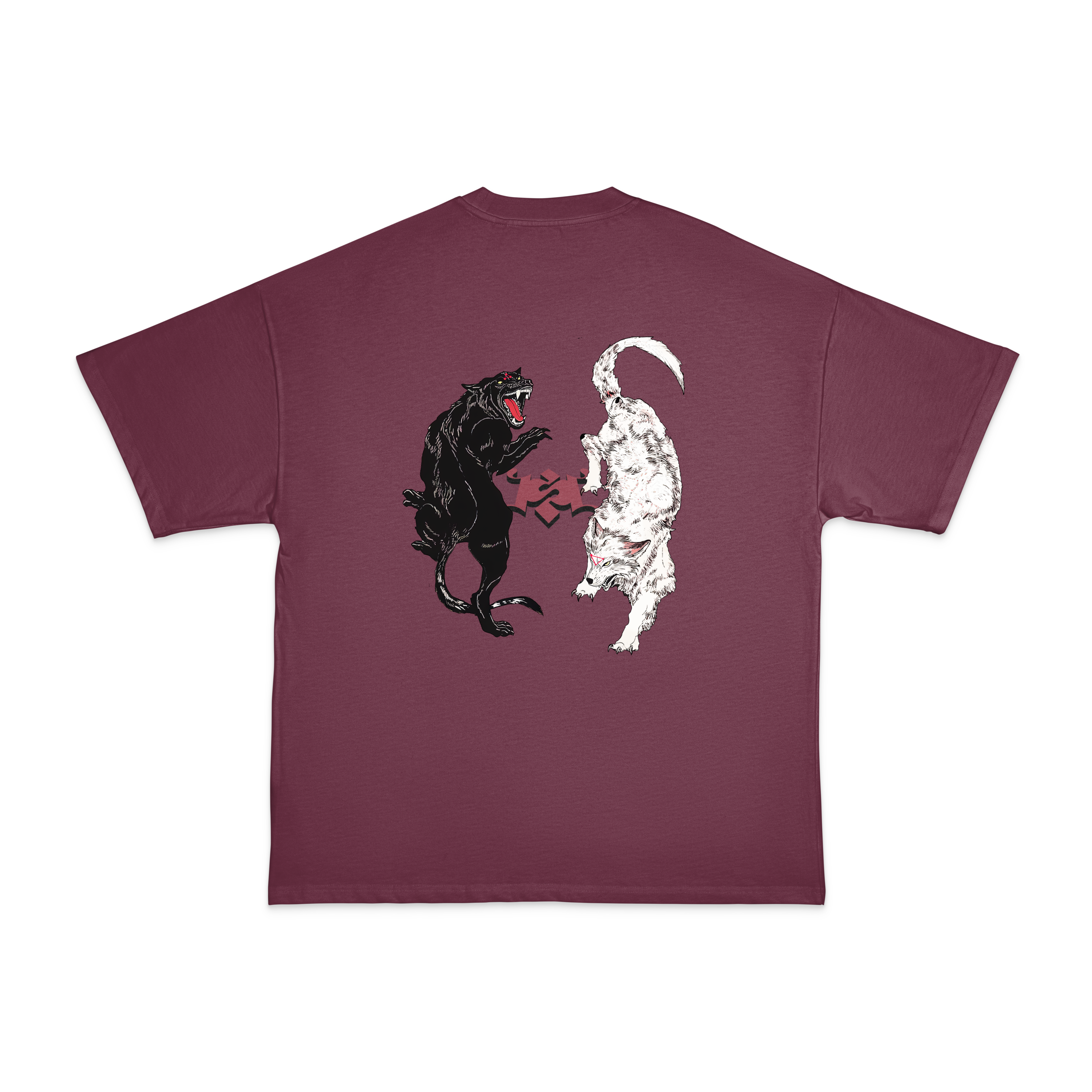 Divine Dogs Tee