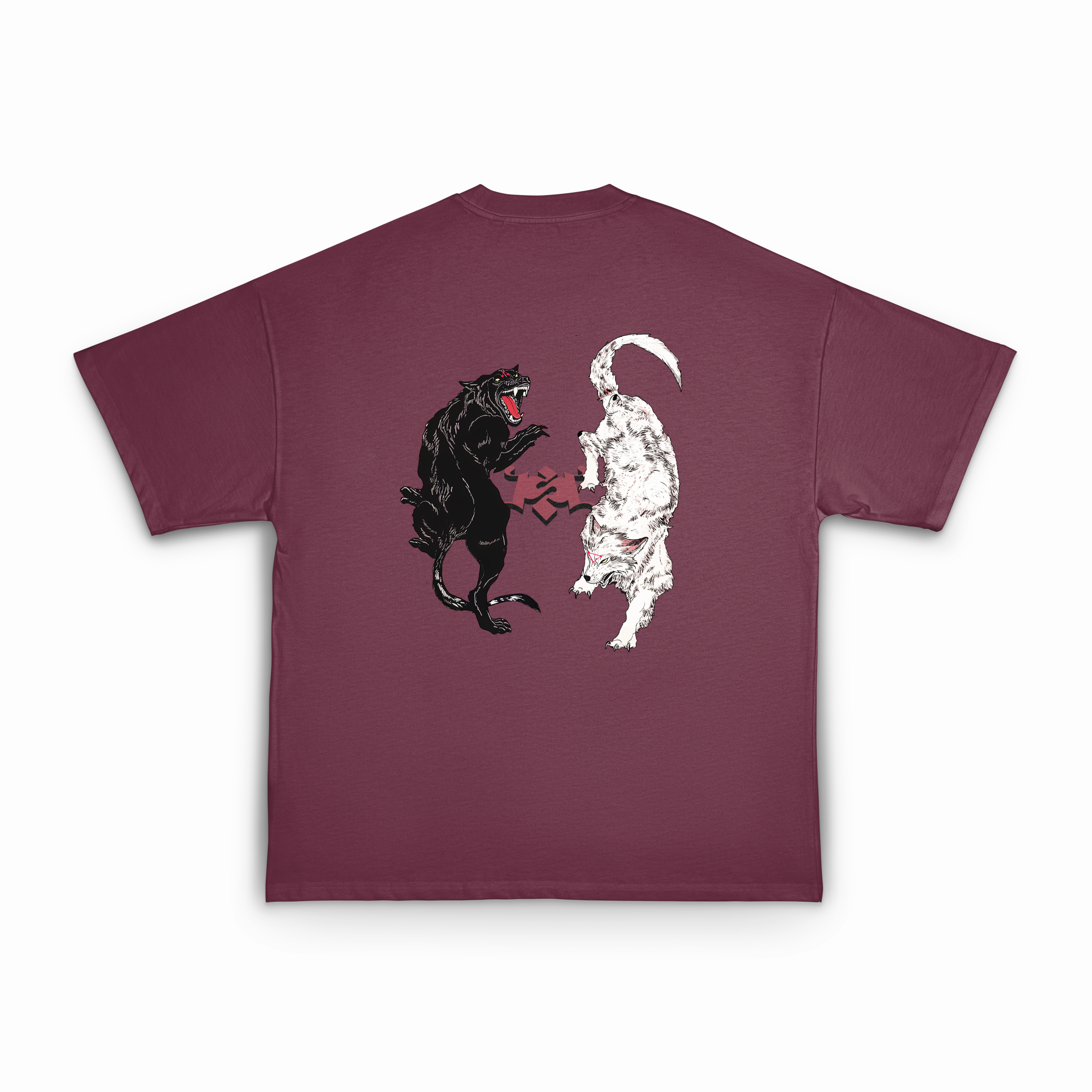 Divine Dogs Tee