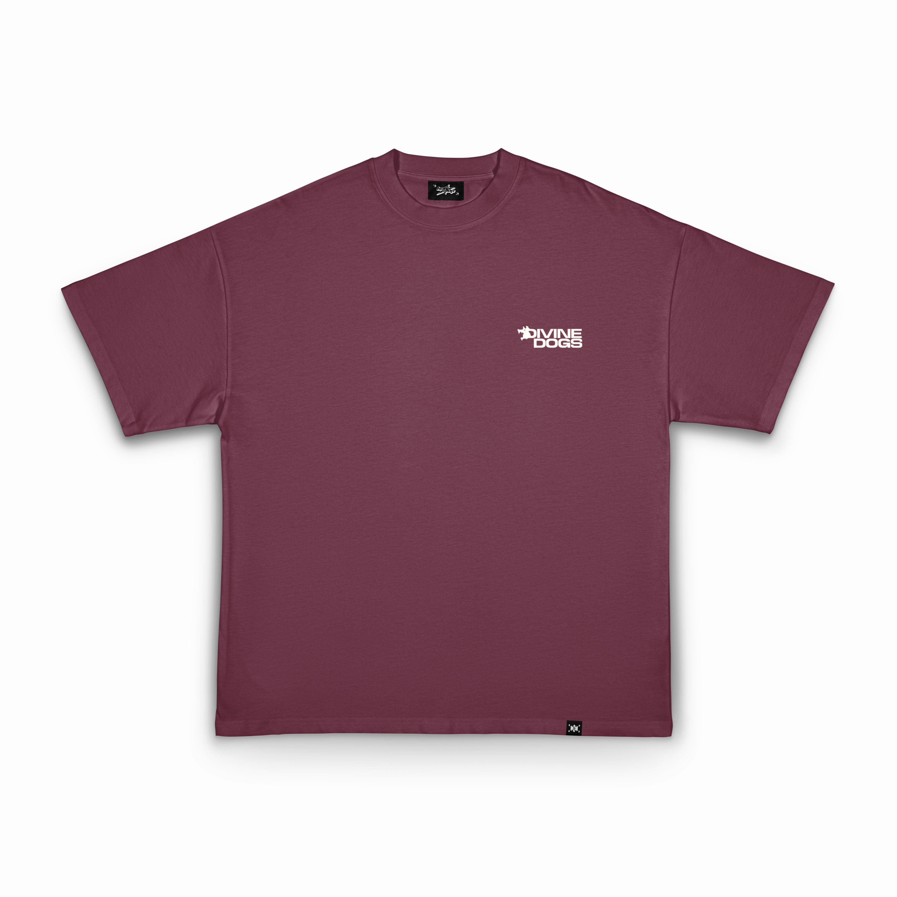 Divine Dogs Tee