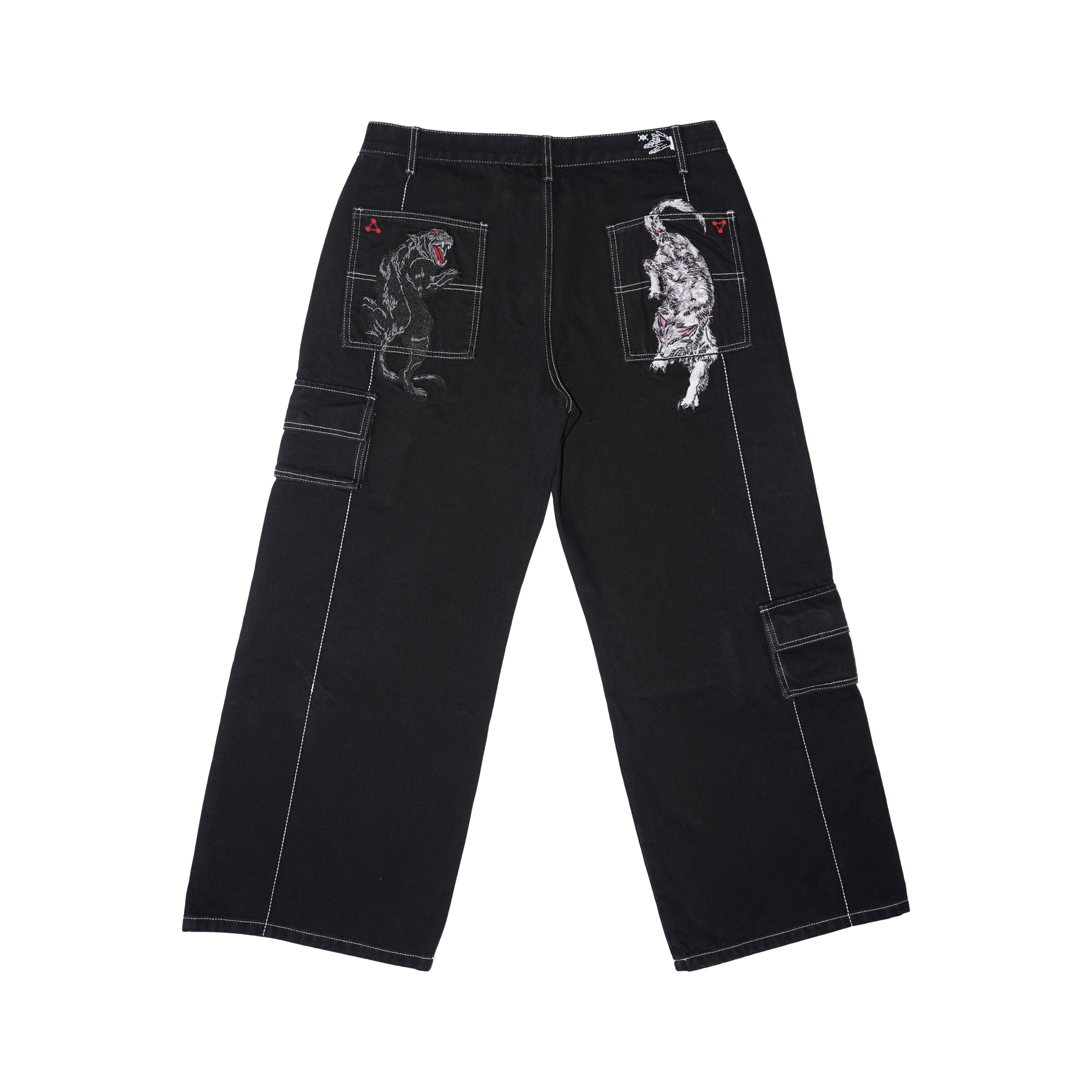 Divine Dogs Pants