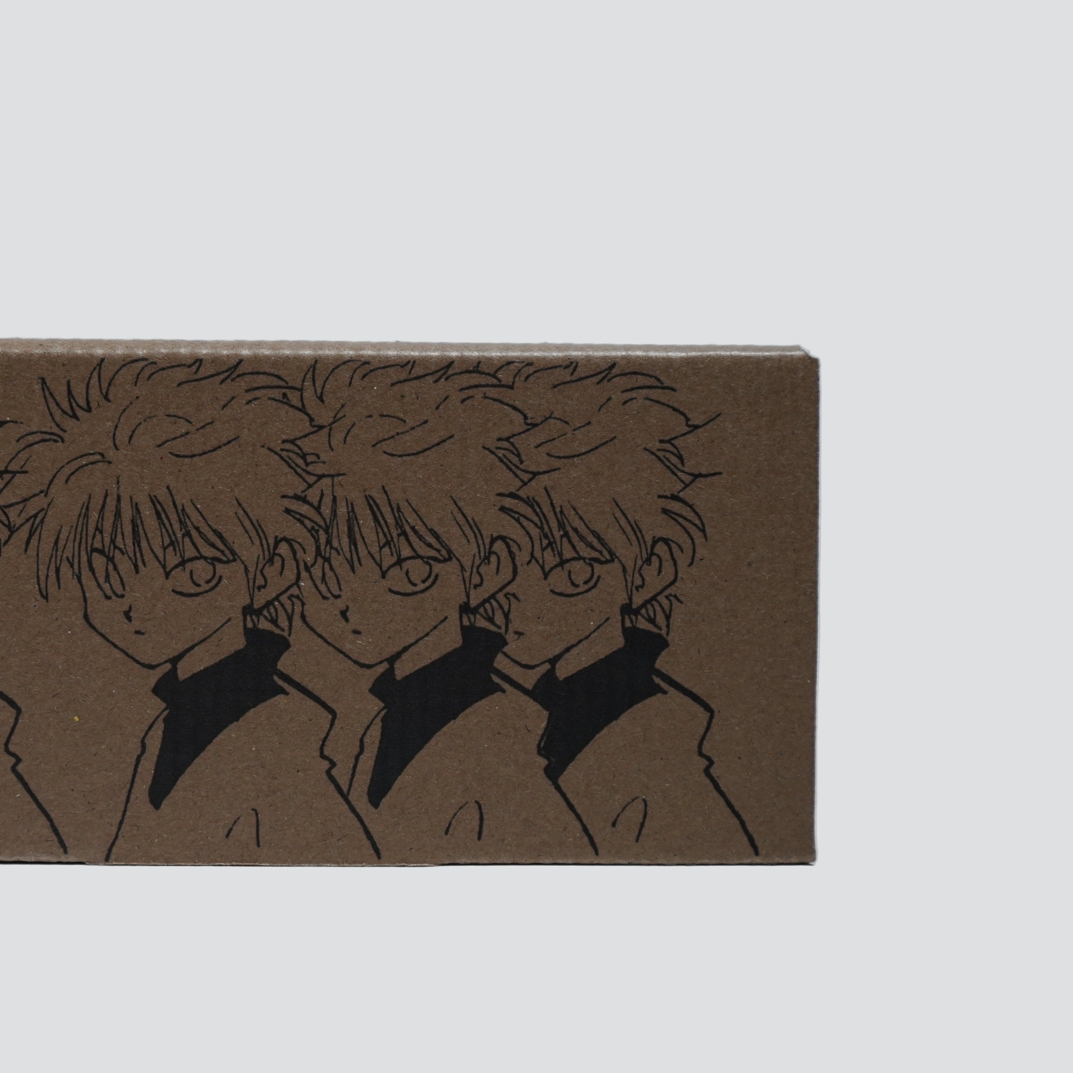 Hunter X Hunter Mystery Bundle