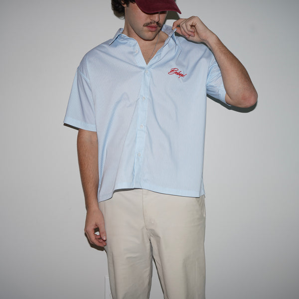 Bebop Work Shirt