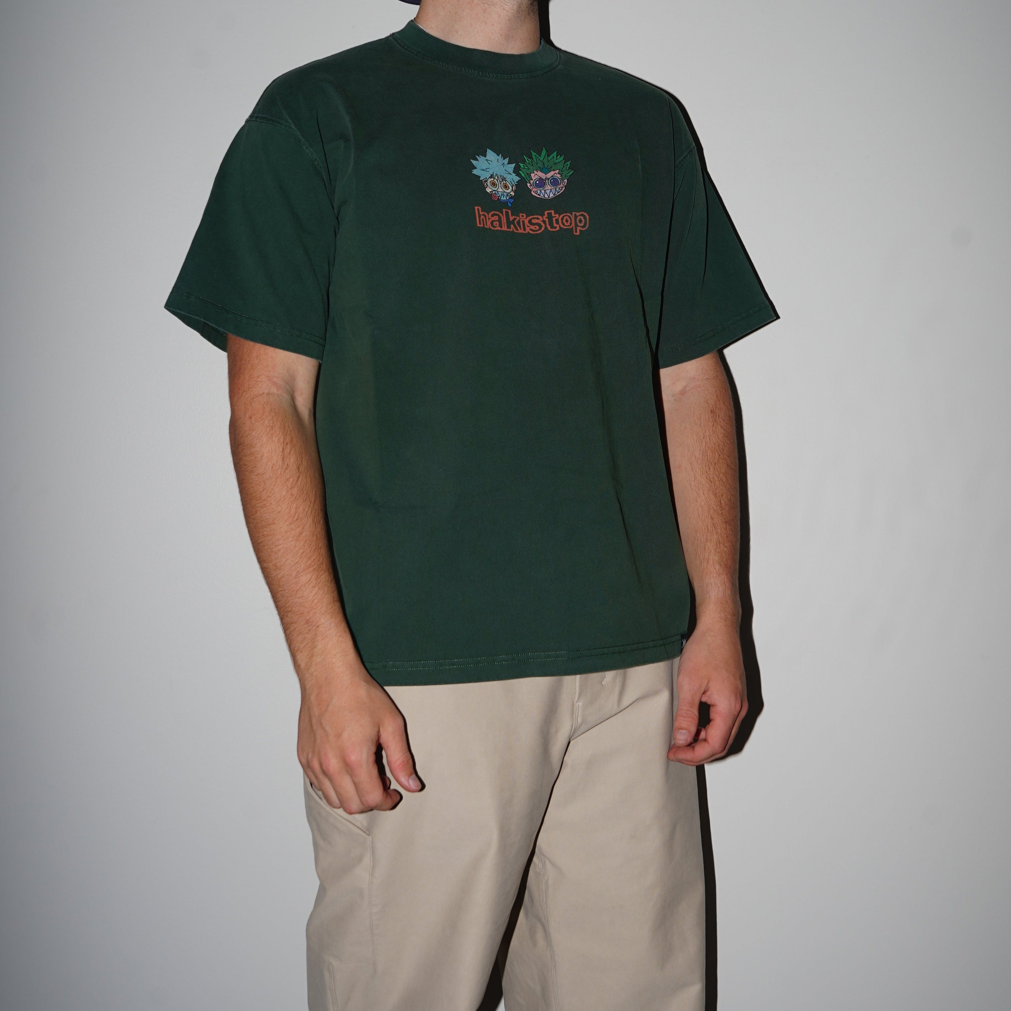 Delinquents Tee