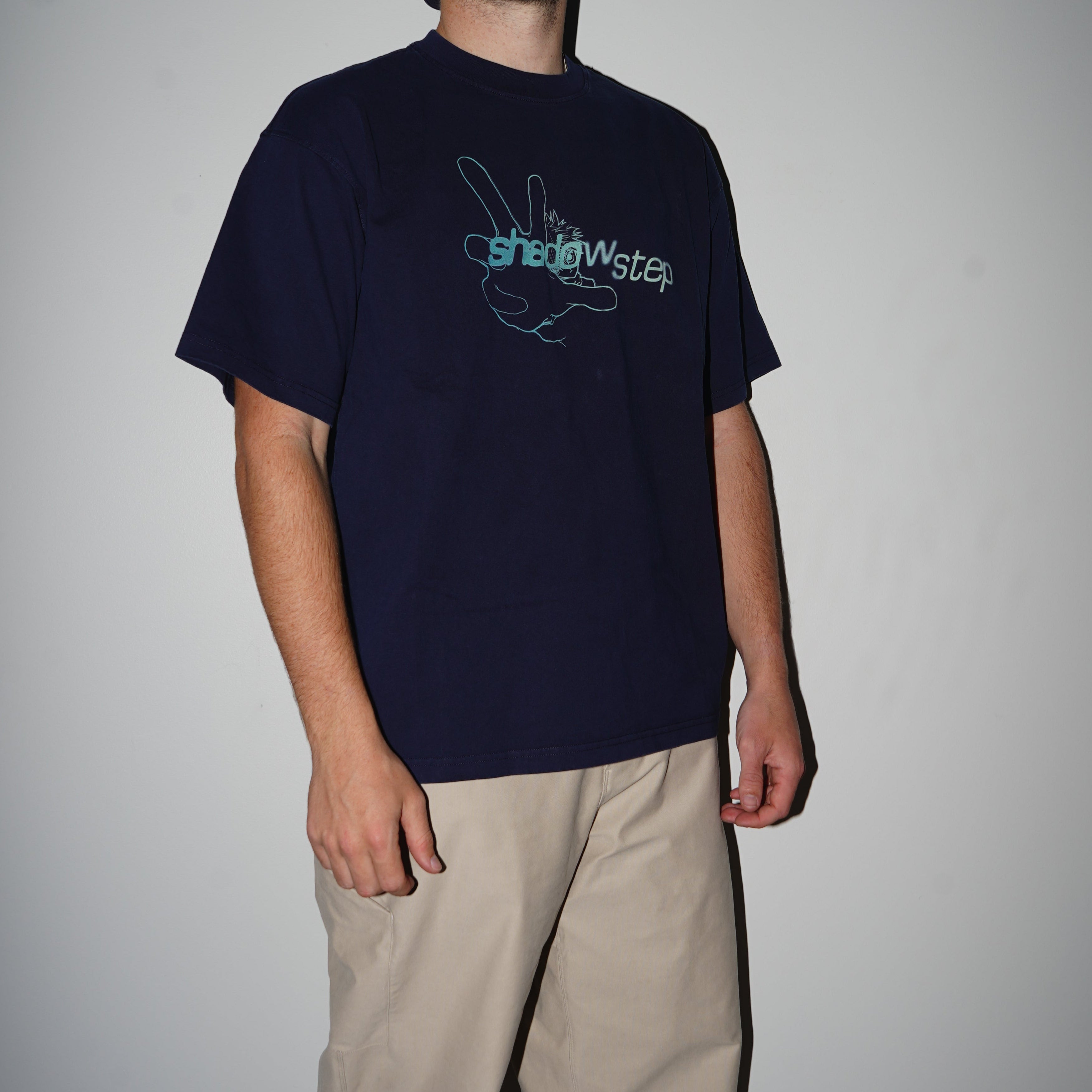 Shadow Step Tee