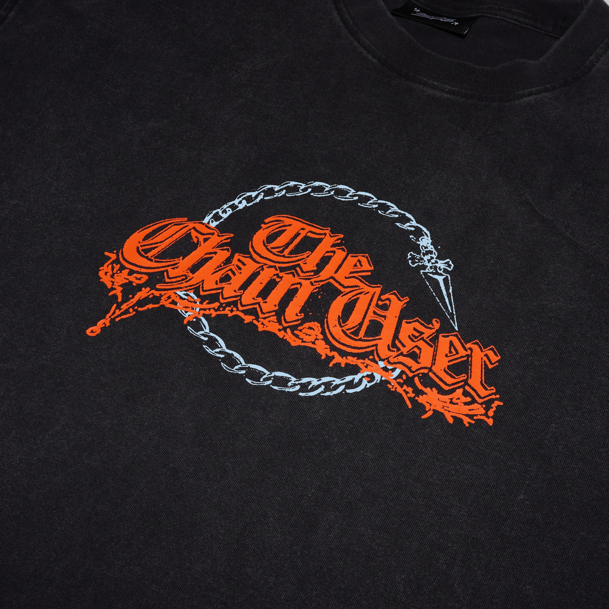 Chain User Tee