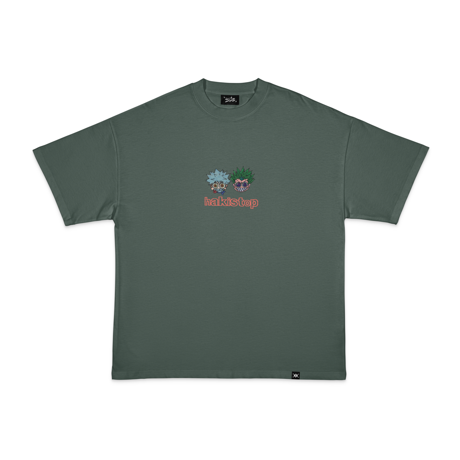 Delinquents Tee
