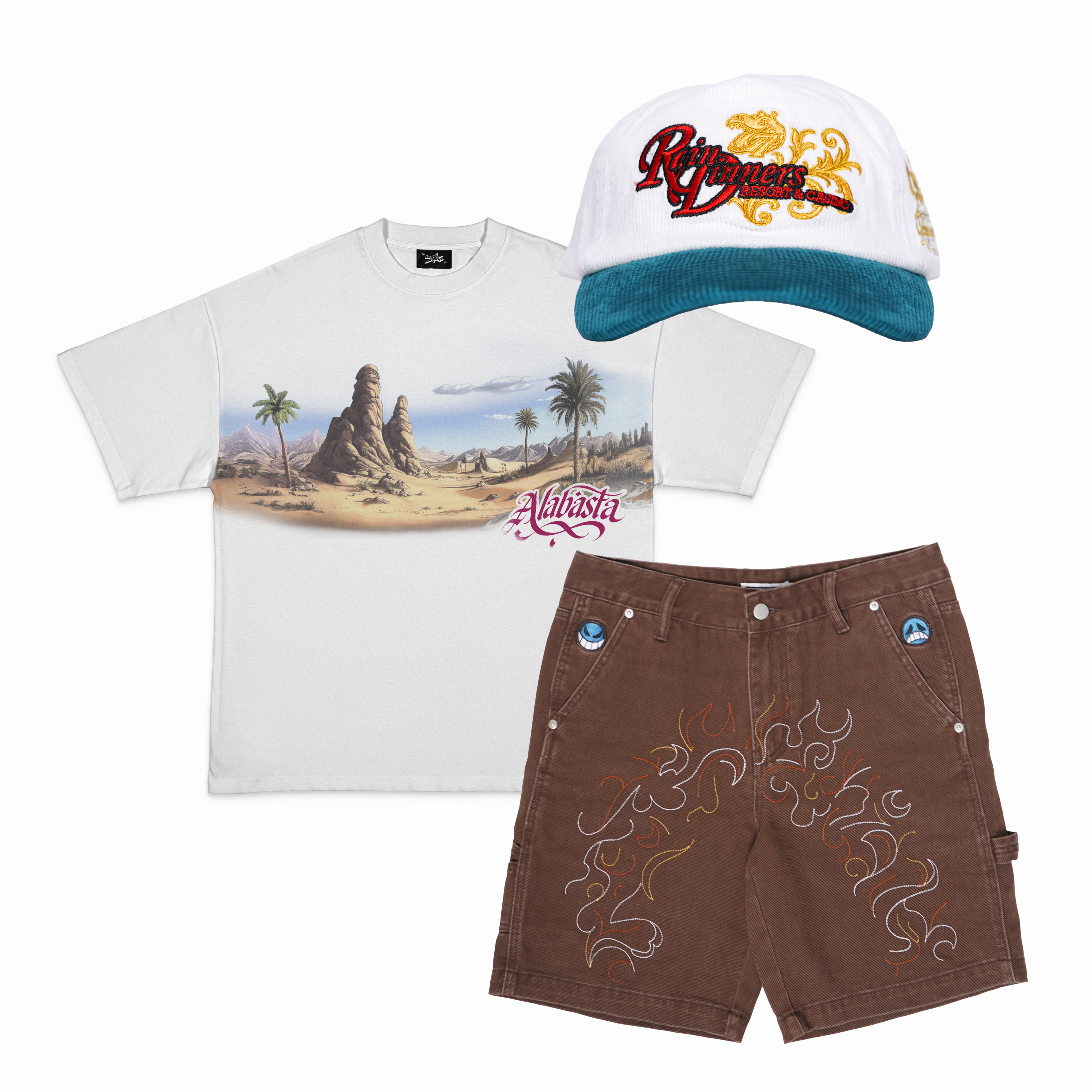 Dice & Dunes Bundle