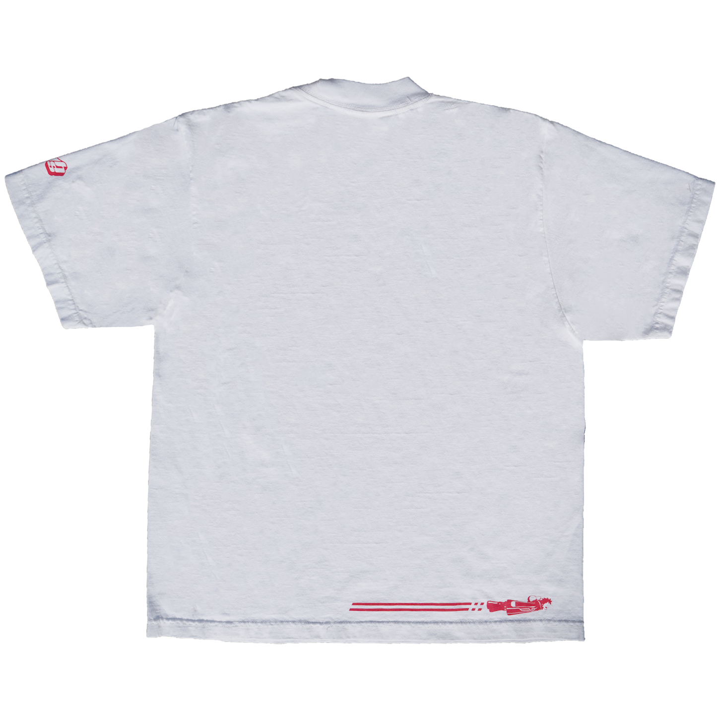 Egghead Tee