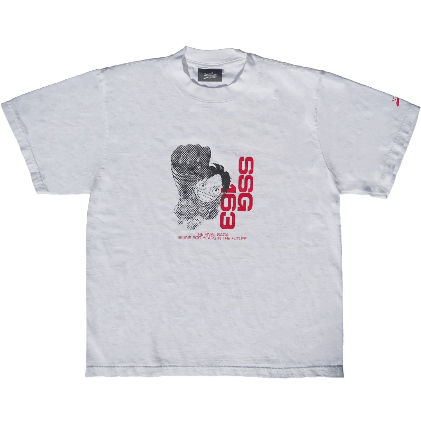 Egghead Tee