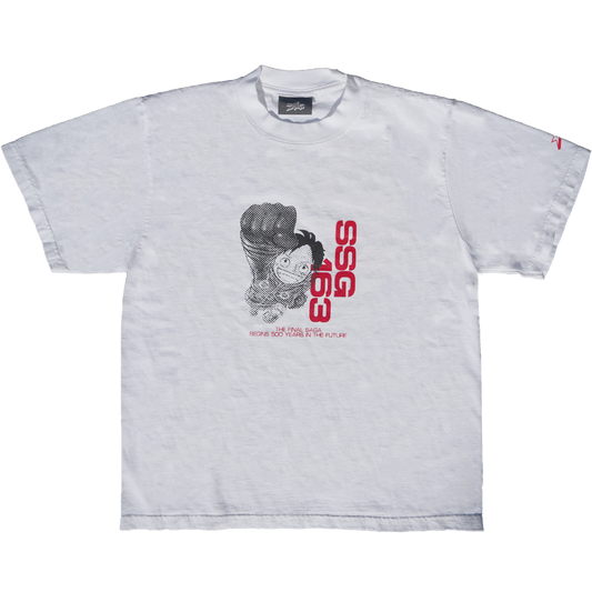 Egghead Tee