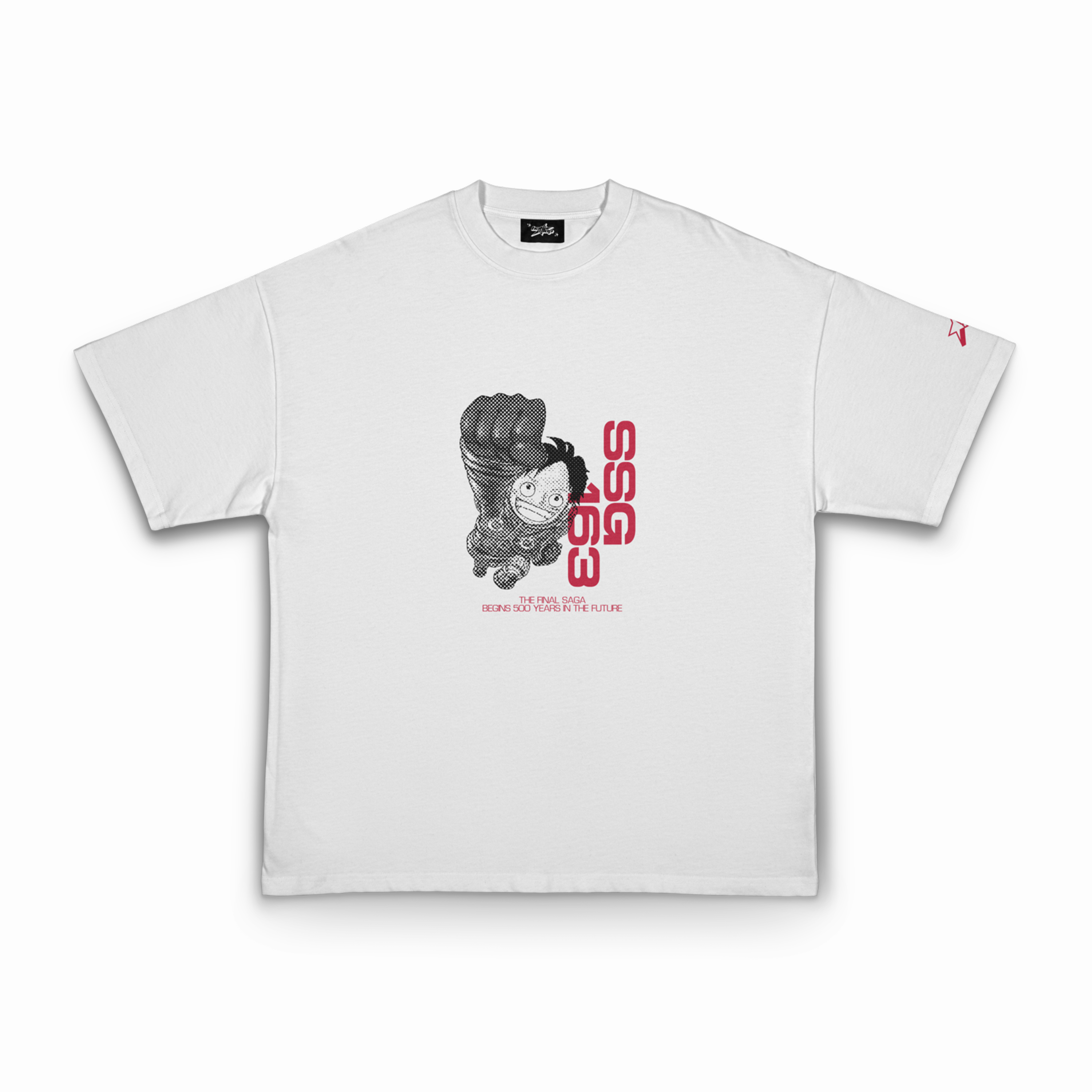 Egghead Tee