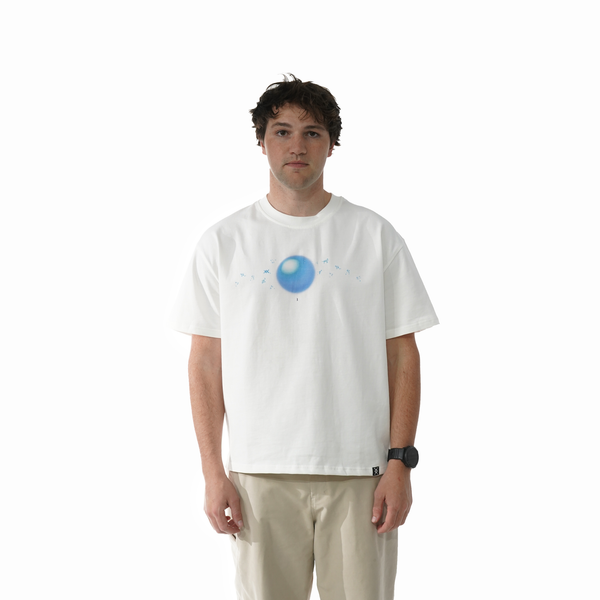 Spirit Bomb Tee