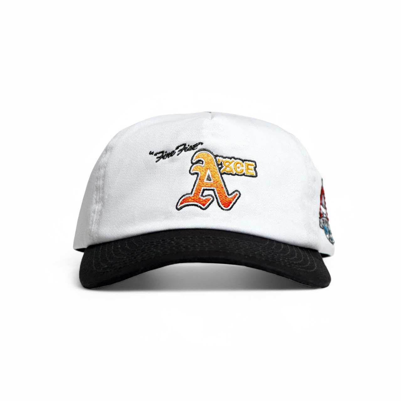 Fire Fist Hat