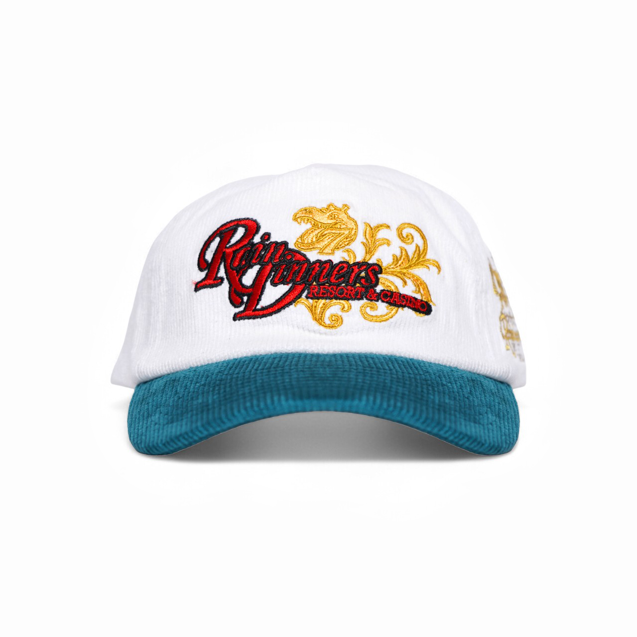 Rain Dinners Hat