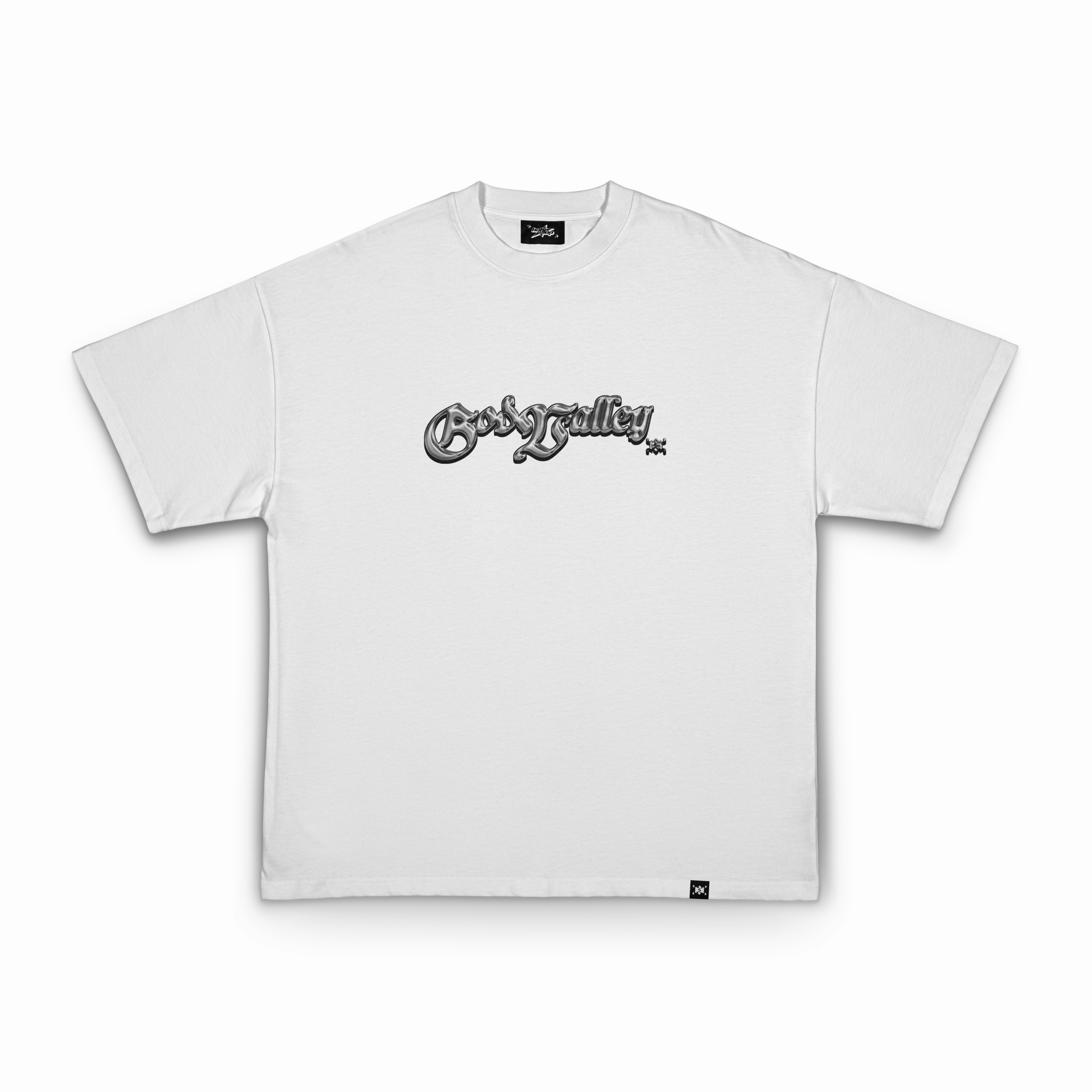 God Valley Tee