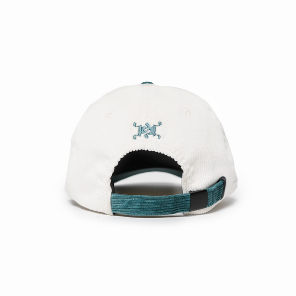 Easy Come Easy Go Hat (Tennis Green)