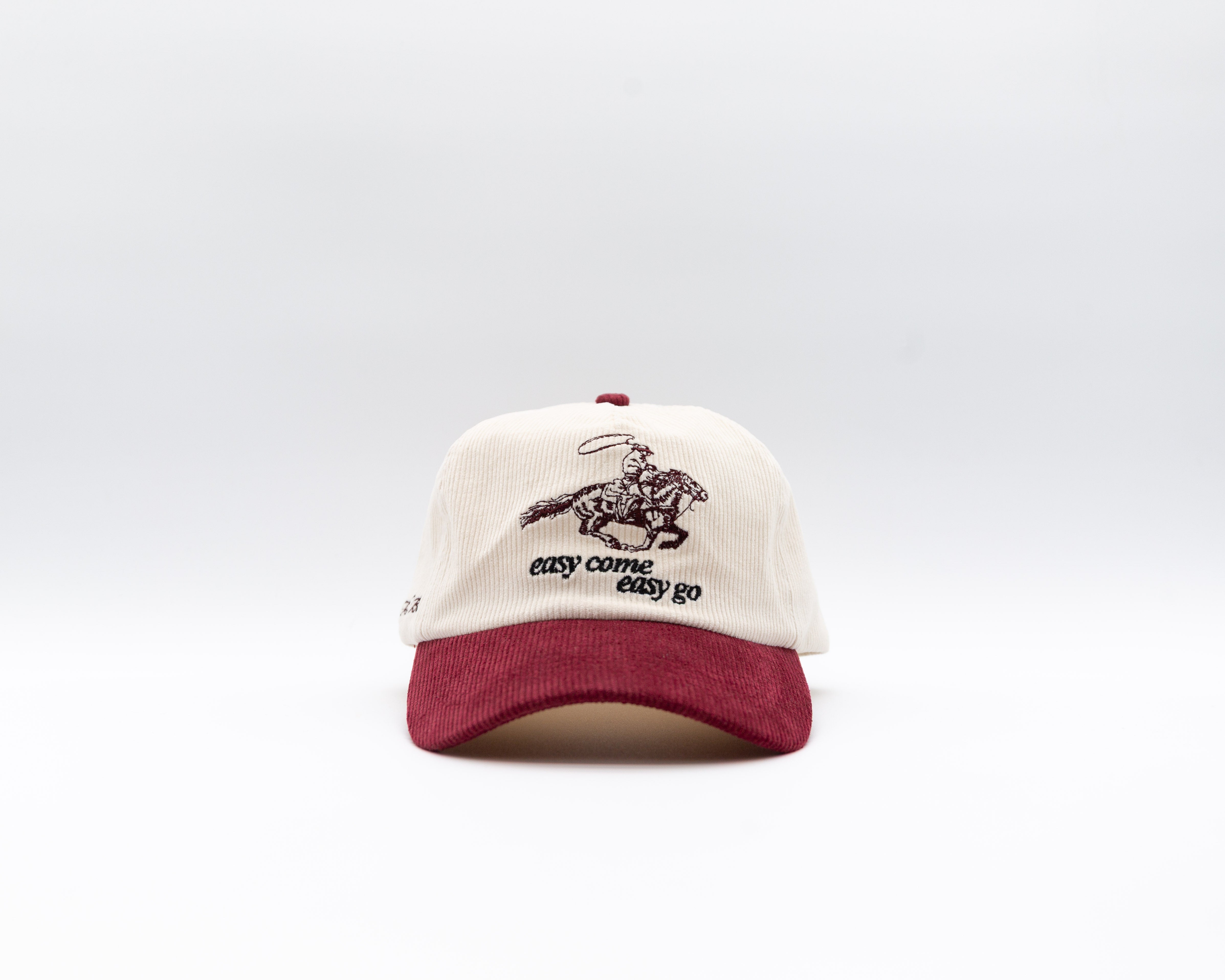 Easy Come Easy Go Hat