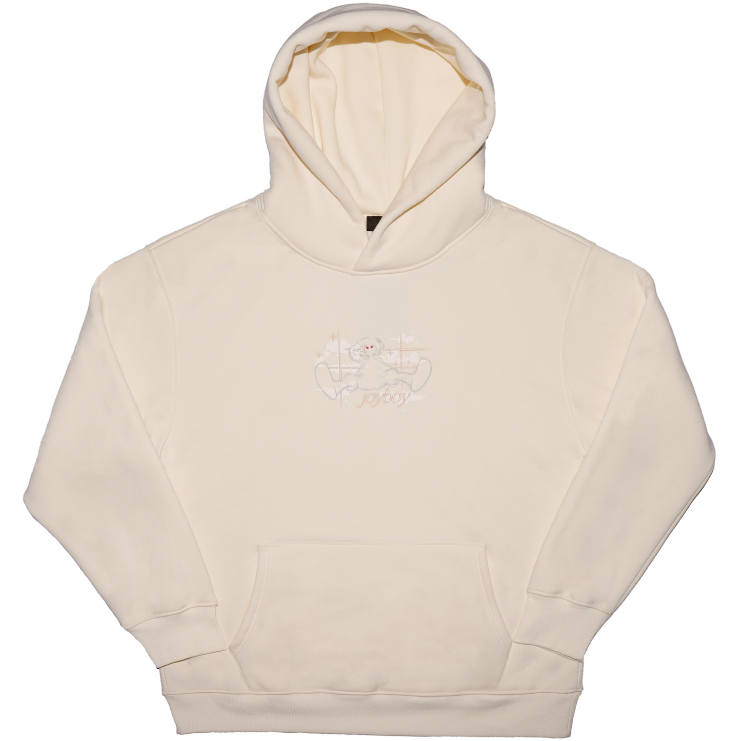 Joyboy Hoodie