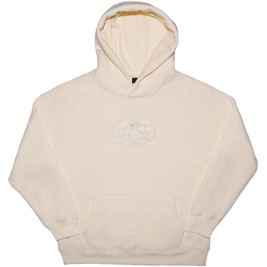 Joyboy Hoodie