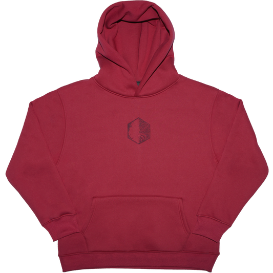 Road to Laughtale Hoodie