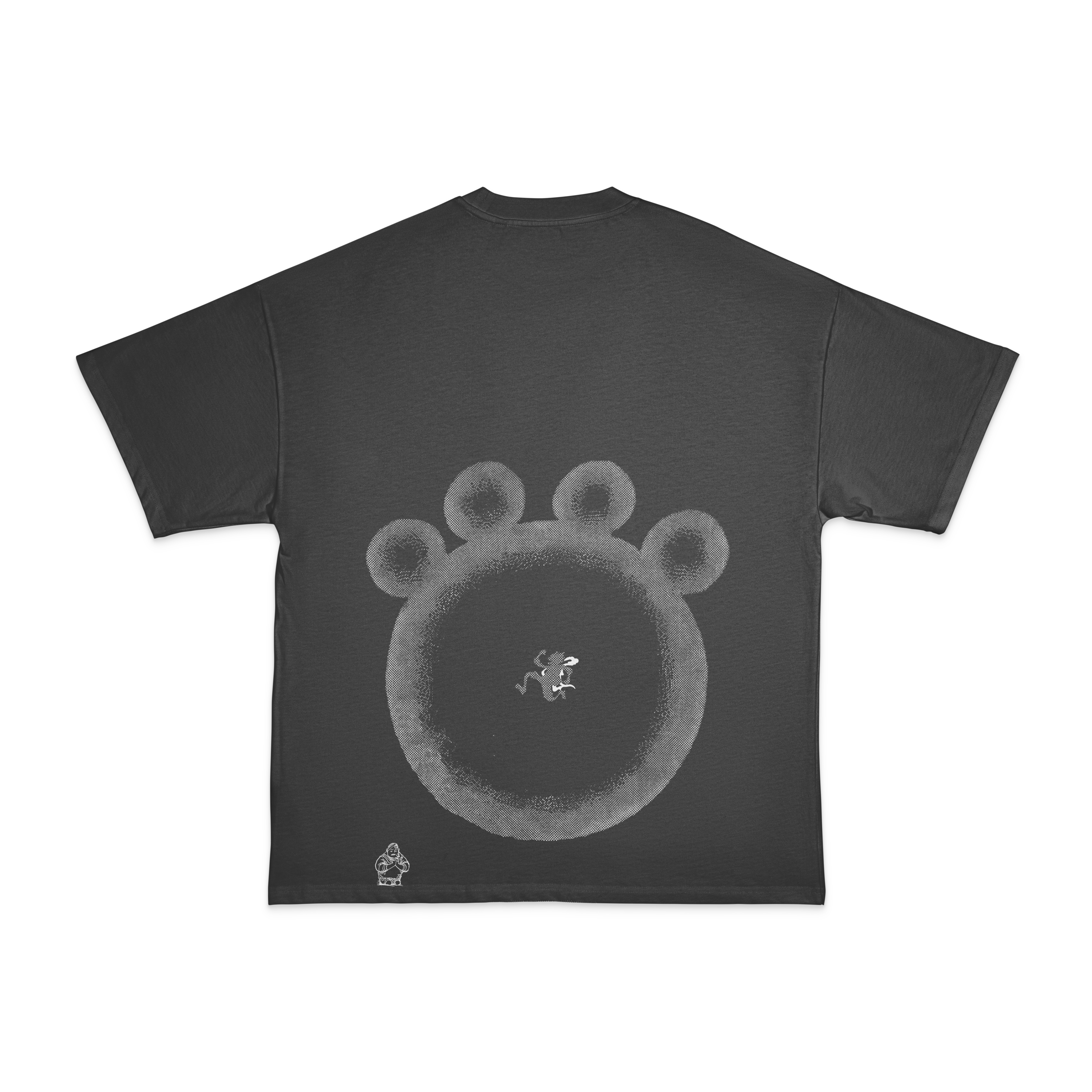 Liberation Tee