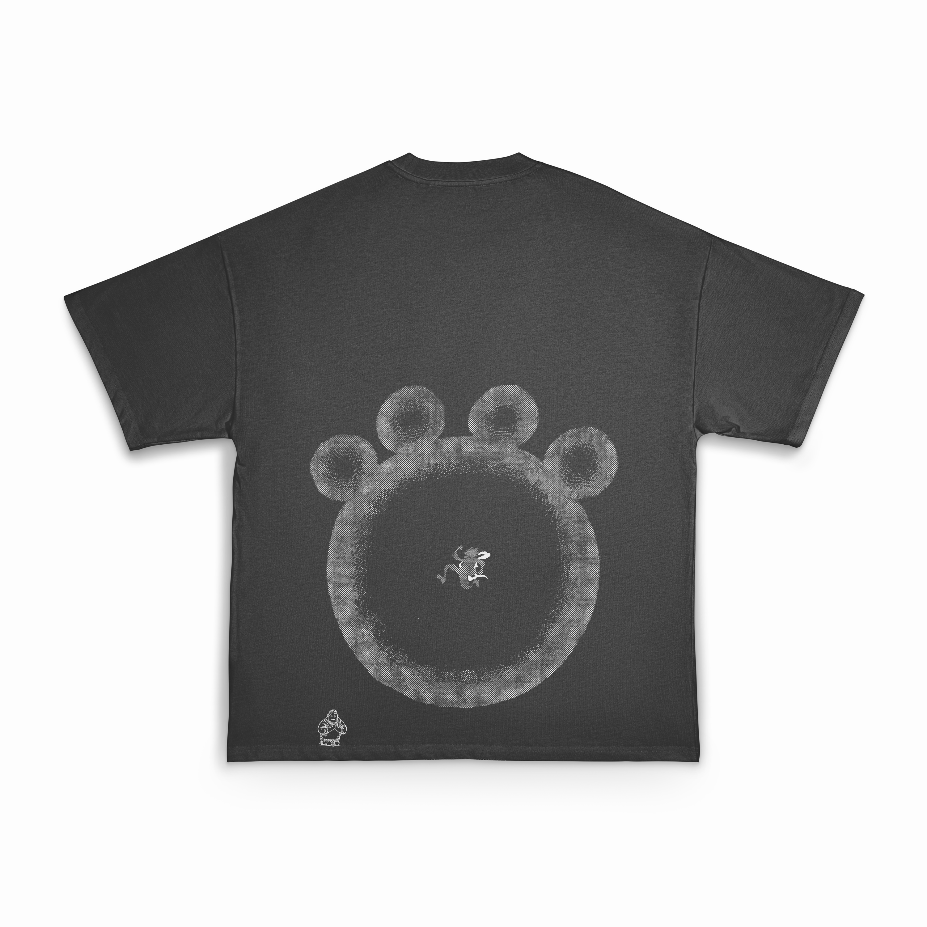 Liberation Tee