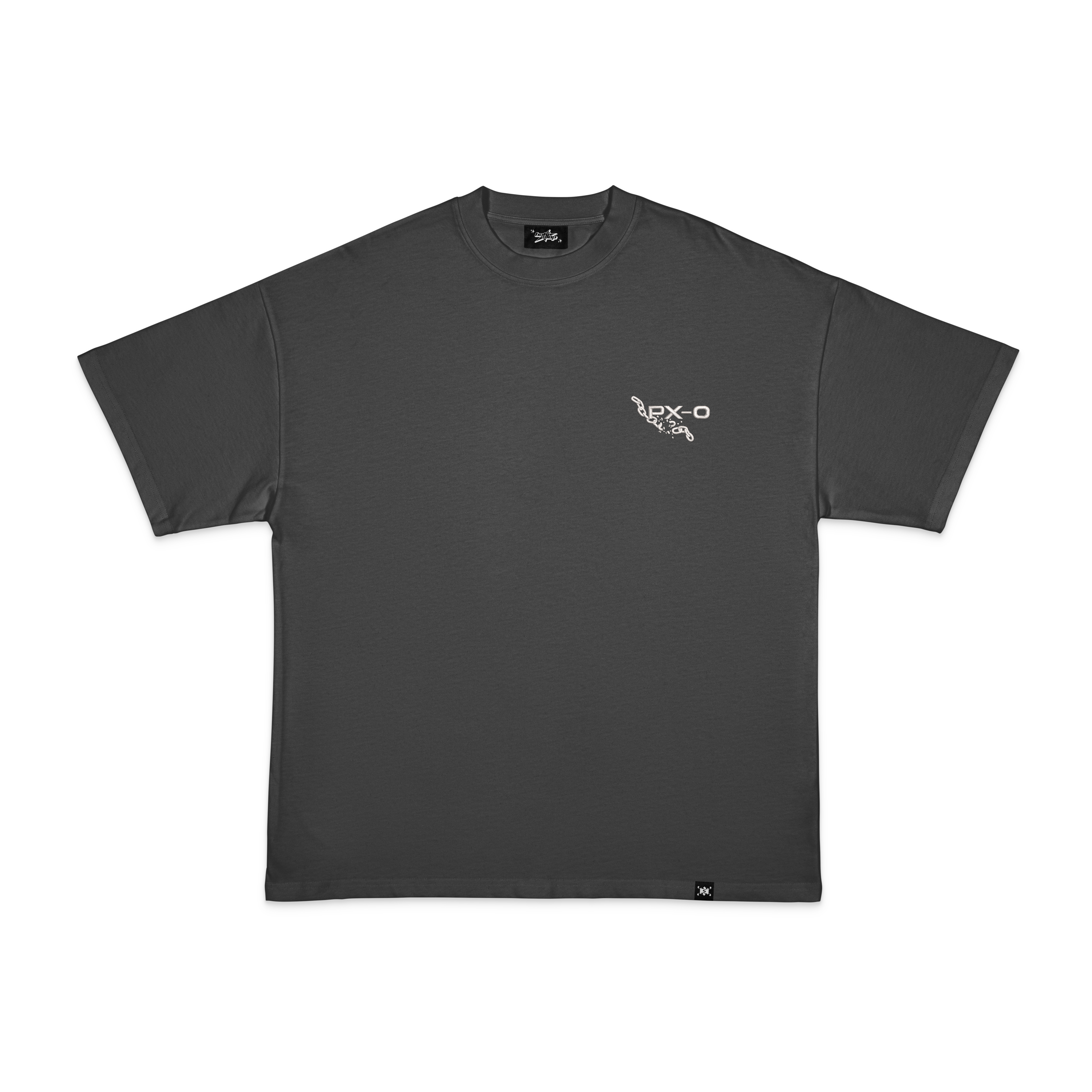 Liberation Tee