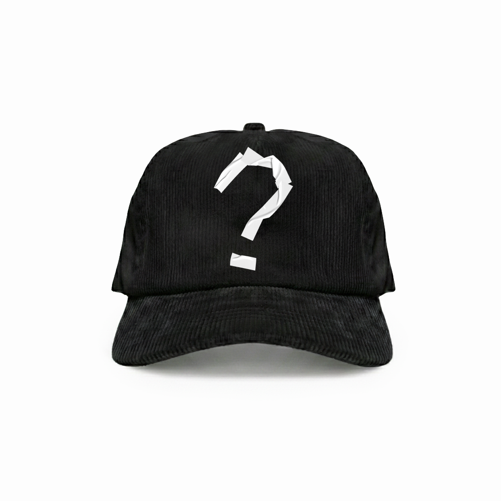 Mystery Hat