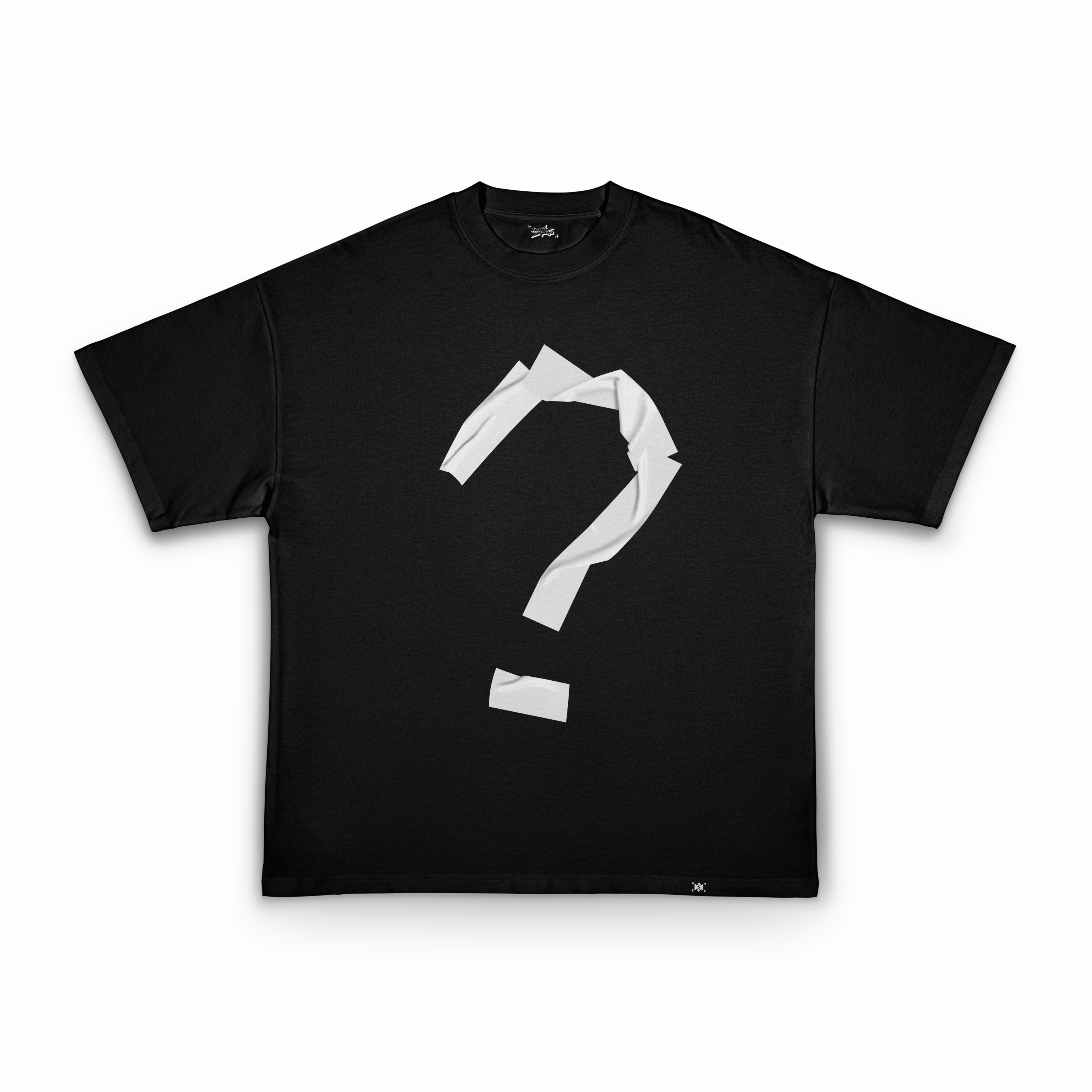 Mystery Tee